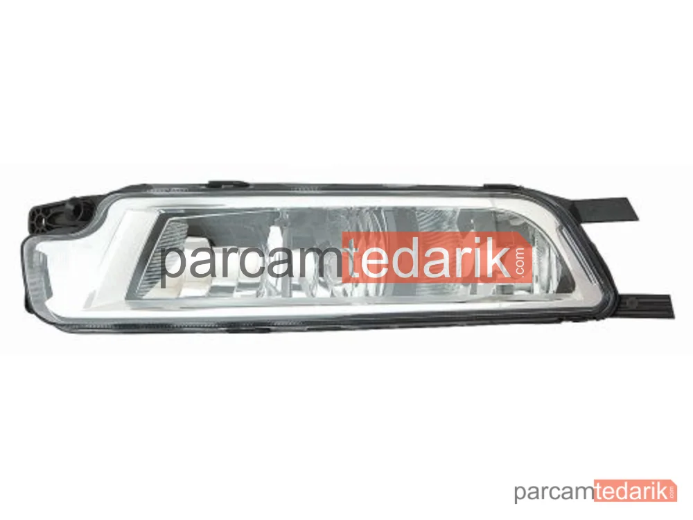 4412059LUE | Sis Farı — VW Passat B8, VW Passat B8 Variant, VW Passat Alltrack B8 Variant