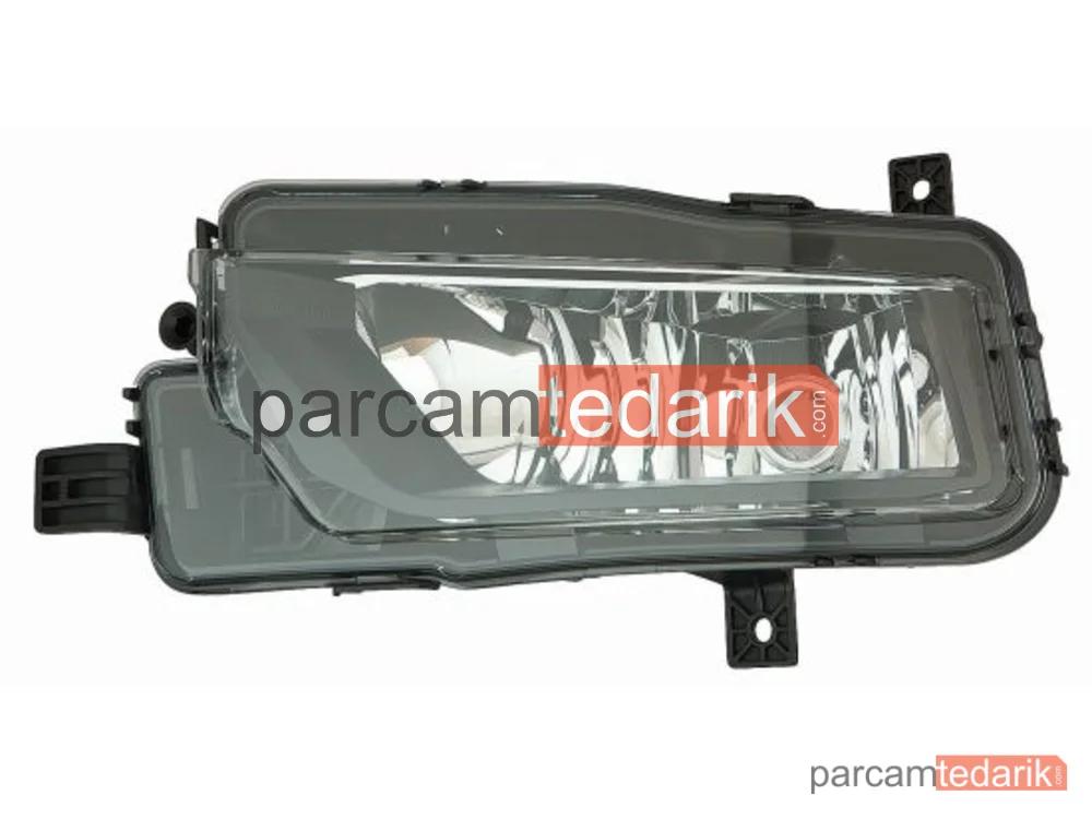 4412064RUE | Sis Farı — VW Caddy IV Kasa/büyük limuzin, VW Caddy IV MPV, VW Caddy Alltrack IV Kasa/büyük limuzin