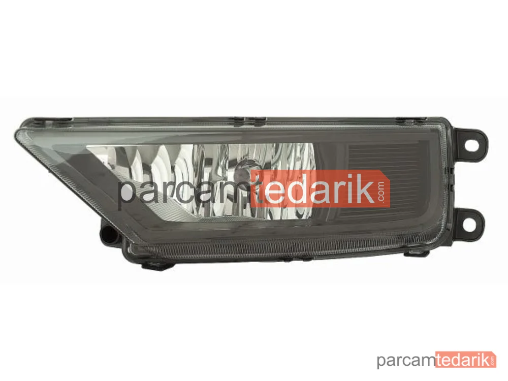 4412067LAQ2 | Sis Farı — VW Tiguan, VW Tiguan Allspace, VW T-ROC