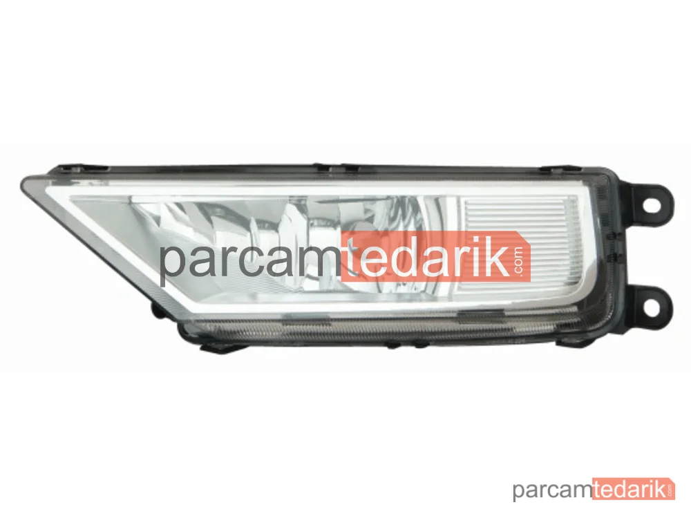 4412067LUE | Sis Farı — VW Tiguan, VW Tiguan Allspace