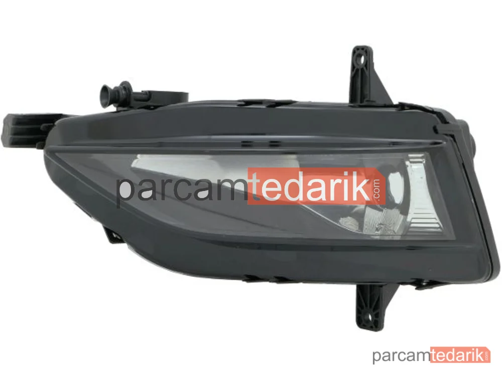 DEPO 4412069LUE | Sis Farı — VW Golf VII, VW Golf VII Variant, VW Golf Alltrack VII Variant