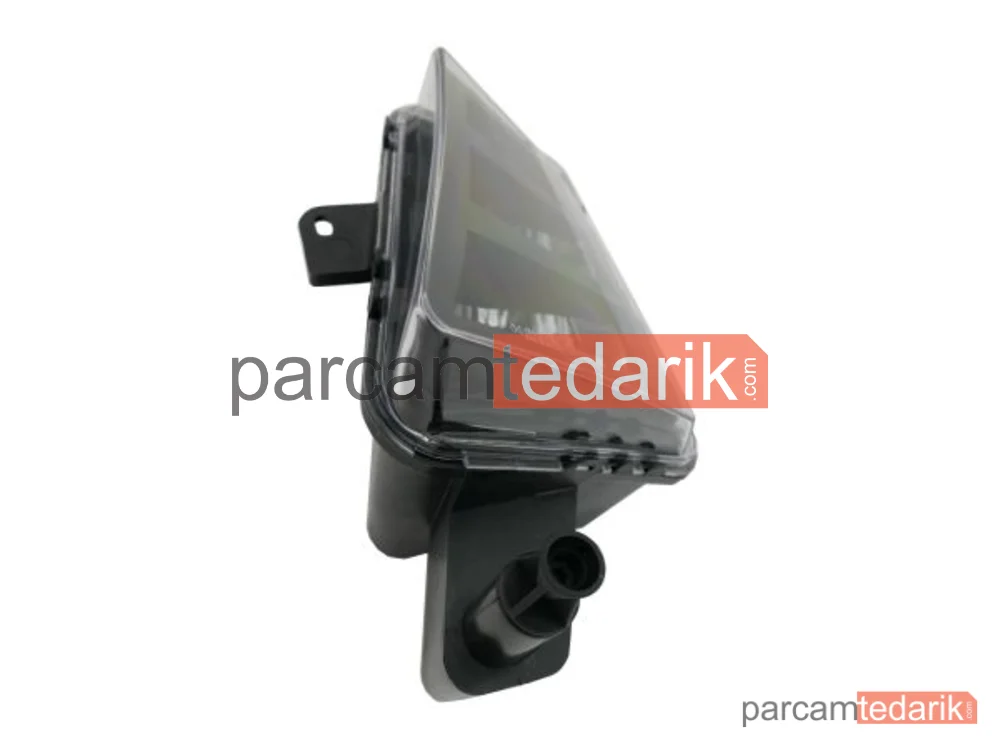 DEPO 4412070LAE | Sis Farı — VW Golf VII, VW Golf VII Variant, VW Golf Alltrack VII Variant