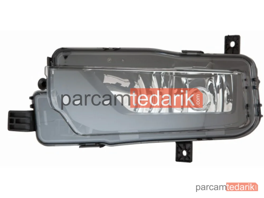 DEPO 4412072RUE | Sis Farı — VW Crafter Panelvan/Van, VW Crafter Platform şasi, VW Crafter Minibüs/Otobüs