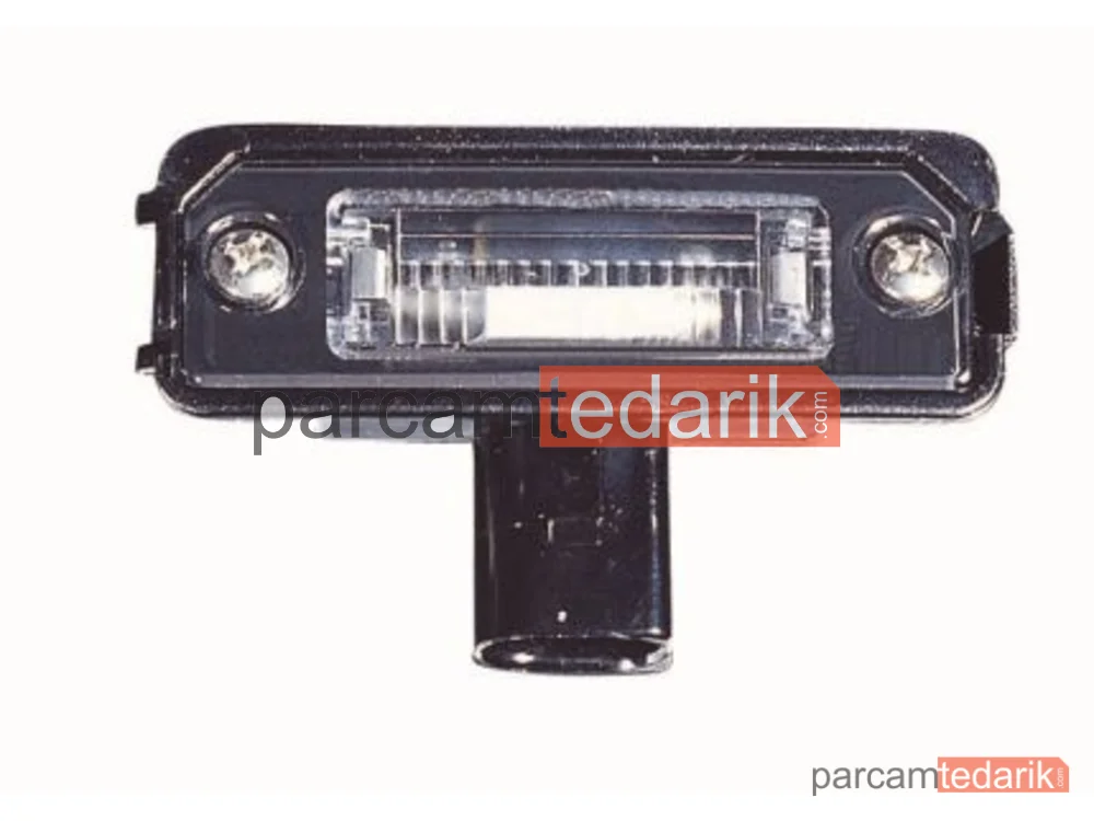 Plaka Lambası — VW Golf IV, VW Polo IV, VW Lupo I - 4412102NAE