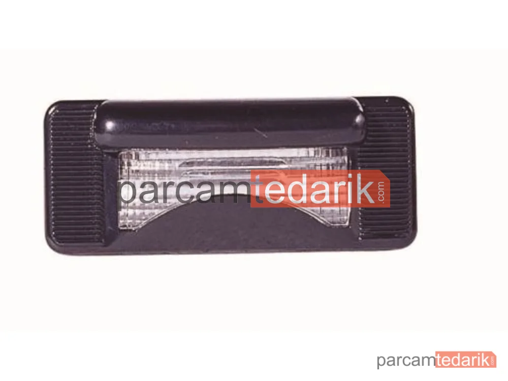 4412103NUE | Plaka Lambası — Mercedes-Benz Sprinter 4-t Panelvan/Van, Mercedes-Benz Sprinter 3-t Minibüs/Otobüs, Mercedes-Benz Sprinter 3-t Panelvan/Van