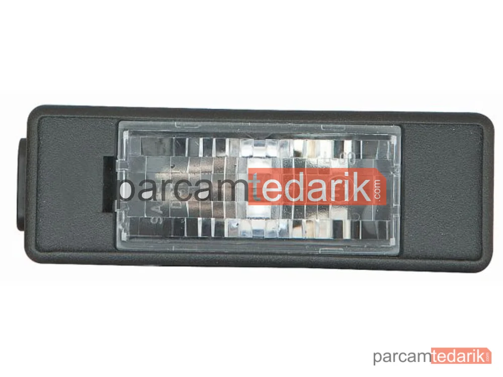 4412112NUE | Plaka Lambası — Mercedes-Benz Sprinter 3,5-t Minibüs/Otobüs, Mercedes-Benz Sprinter 3,5-t Panelvan/Van, VW Crafter 30-35 Minibüs/Otobüs