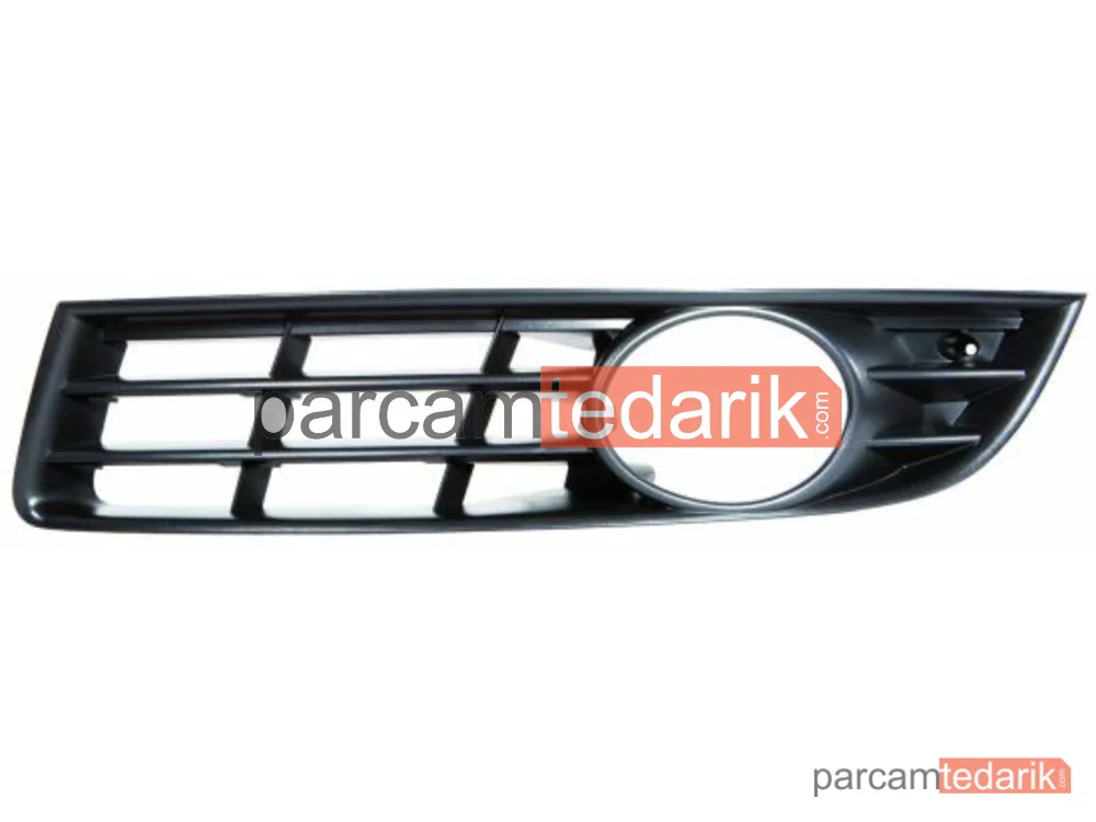 4412505LUD | Ön kaplama/Ön ızgara — VW Passat B6 Variant, VW Passat B6