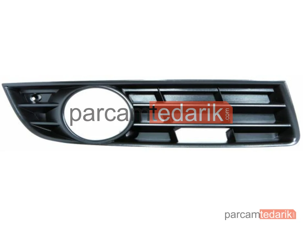 4412505RUD | Ön kaplama/Ön ızgara — VW Passat B6 Variant, VW Passat B6