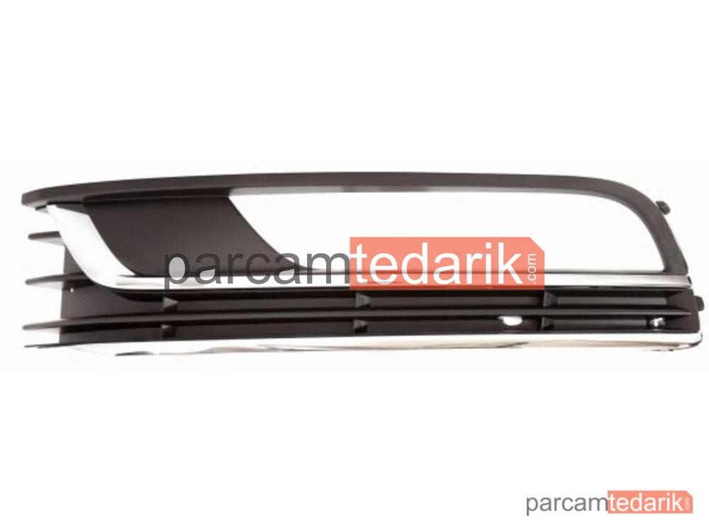 4412506LUD1 | Ön kaplama/Ön ızgara — VW Passat B7, VW Passat B7 Variant, VW Passat Alltrack B7 Variant