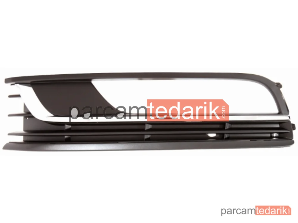 4412506LUD2 | Ön kaplama/Ön ızgara — VW Passat B7, VW Passat B7 Variant