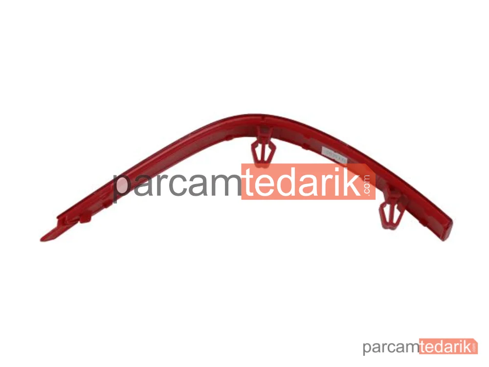 DEPO 4412910RUE | Arka reflektör — VW Transporter T6 Panelvan/Van, VW Transporter T6 / Caravelle T6 Minibüs/Otobüs (SGB, SGJ, SHB,, VW Multivan T6)