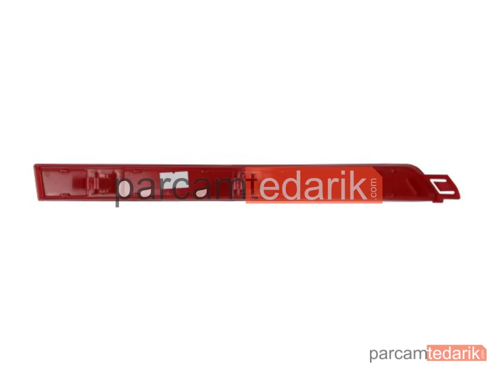 DEPO 4412910RUE | Arka reflektör — VW Transporter T6 Panelvan/Van, VW Transporter T6 / Caravelle T6 Minibüs/Otobüs (SGB, SGJ, SHB,, VW Multivan T6)