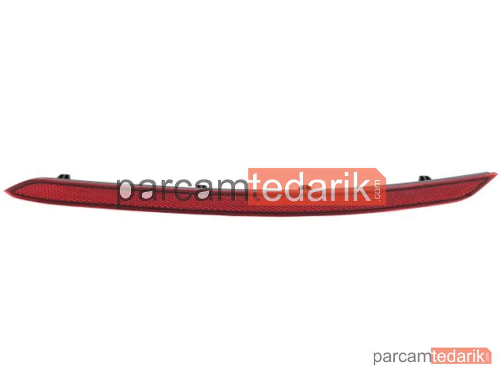 4412911LUE | Arka reflektör — VW Passat B8, VW Passat B8 Variant, VW Passat Alltrack B8 Variant