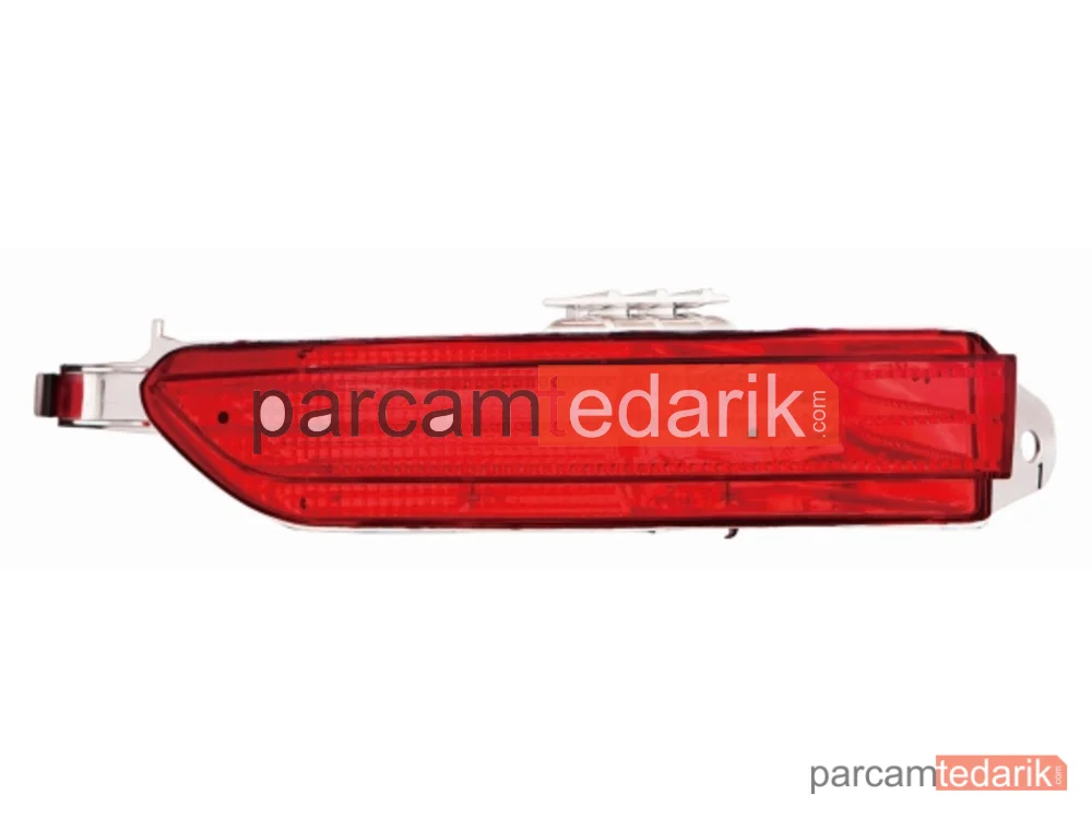 4414004LLDUE | Sis Farı — VW Touareg