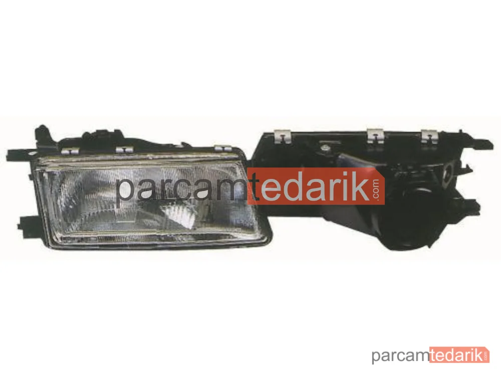 Far — Opel Vectra A Hatchback, Opel Vectra A - 4421107LLDEM