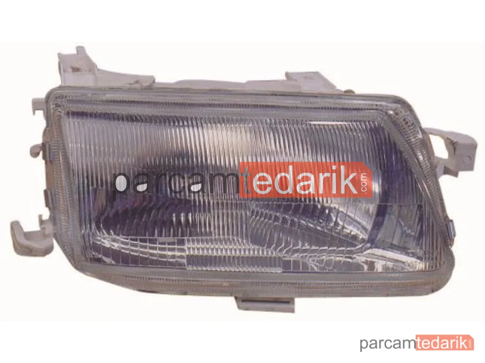 Far — Opel Astra F Station wagon, Opel Astra F Sedan, Opel Astra F Kombi Van - 4421112LLDE