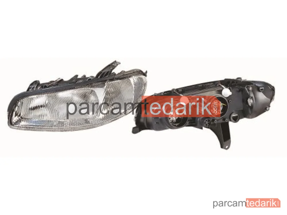 Far — Opel Omega B, Opel Omega B Station wagon - 4421115LLDEM
