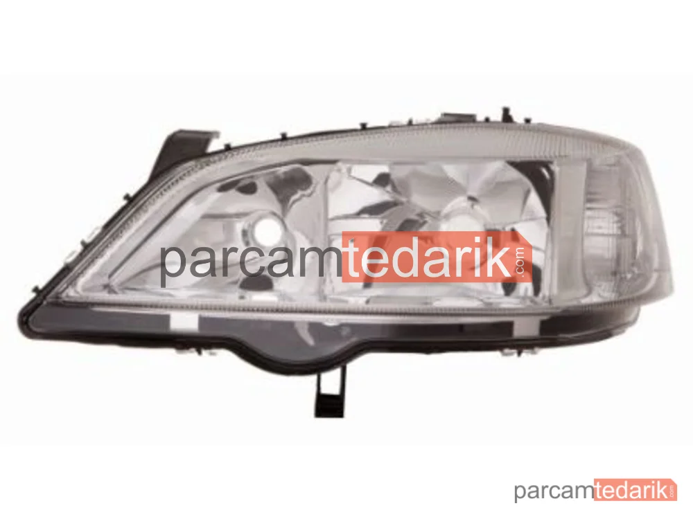 Far — Opel Astra G Station wagon, Opel Astra G Sedan, Opel Astra G Hatchback - 4421116LLDEM