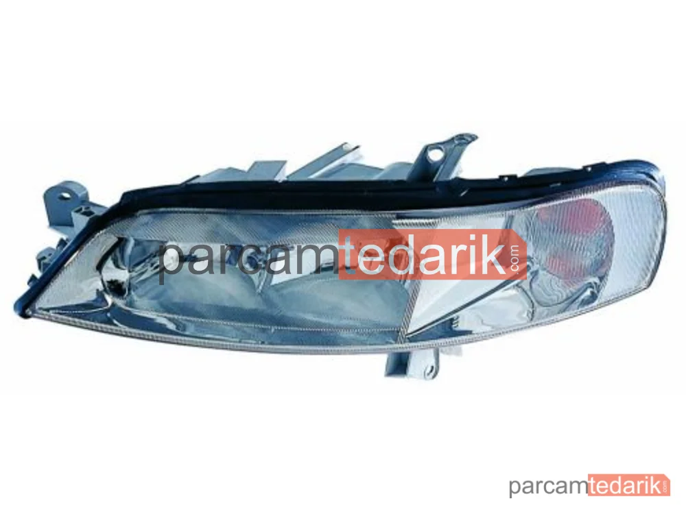 Far — Opel Vectra B Station wagon, Opel Vectra B, Opel Vectra B Hatchback - 4421121LLDEM