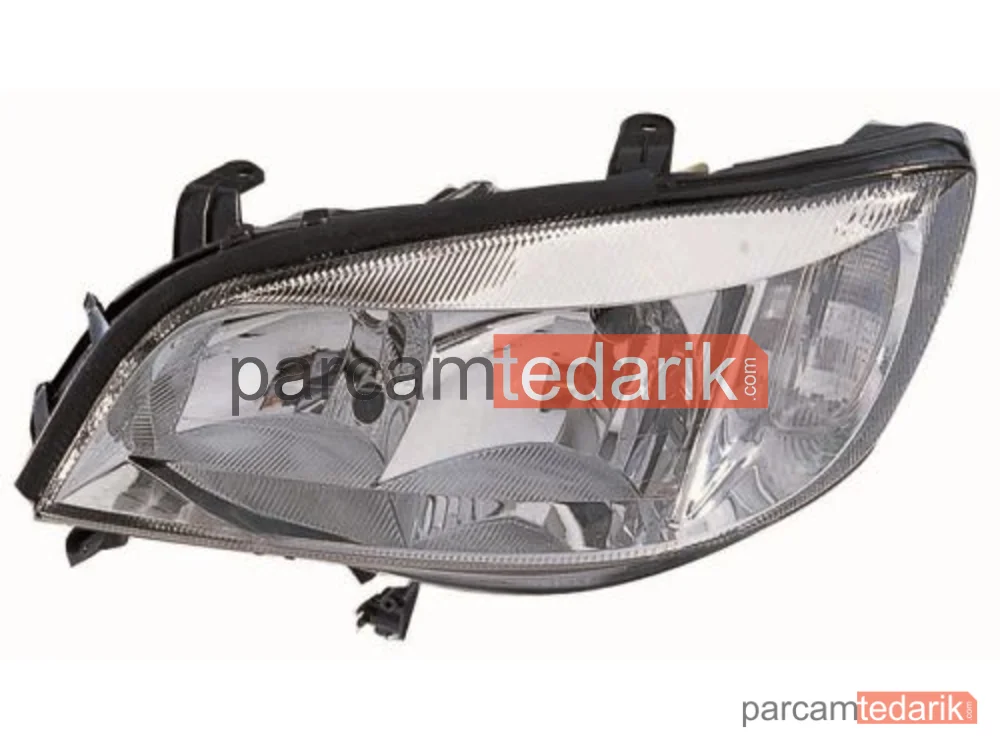 Far — Opel Zafira A MPV - 4421122LLDEM