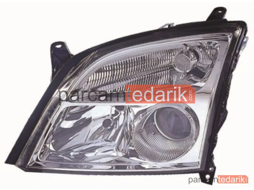 Far — Opel Vectra C Station wagon, Opel Vectra C, Opel Signum Hatchback - 4421129LLDHEM