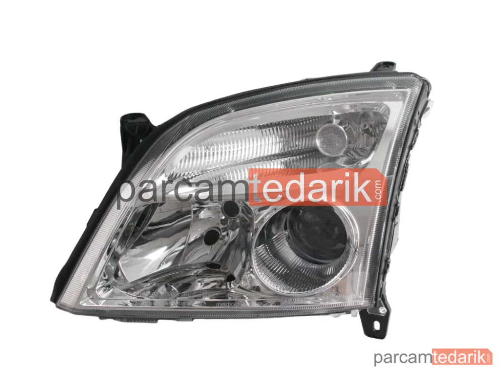 Far — Opel Vectra C, Opel Vectra C Station wagon, Opel Signum Hatchback - 4421129LLDEM1