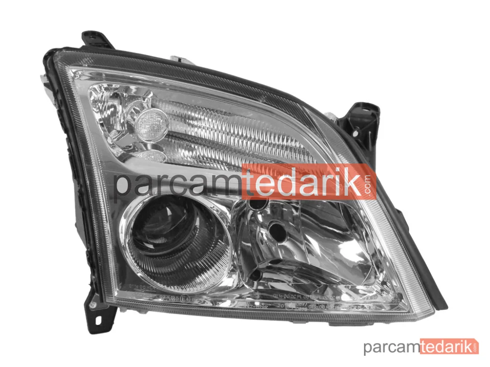 Far — Opel Vectra C, Opel Vectra C Station wagon, Opel Signum Hatchback - 4421129RLDEM1