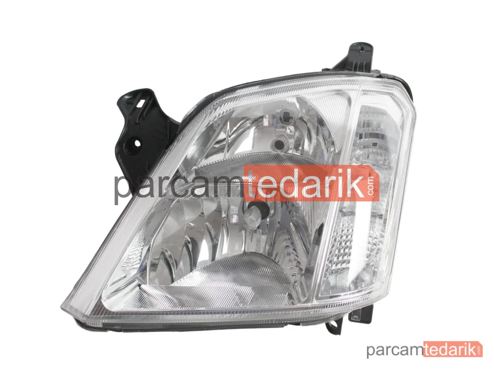 4421130LLDEM | Far — Opel Meriva A MPV