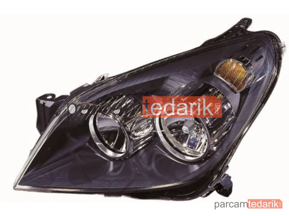 Far — Opel Astra H, Opel Astra H Kombi Van, Opel Astra H GTC - 4421140LLDEM