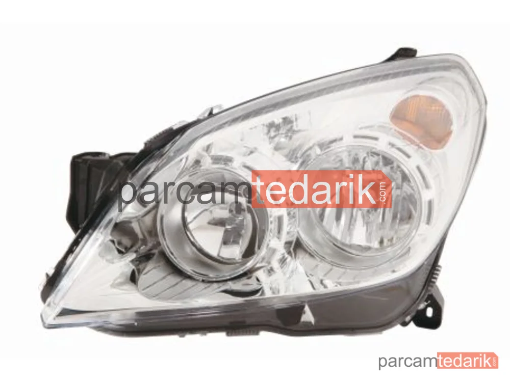 Far — Opel Astra H, Opel Astra H GTC, Opel Astra H Station wagon - 4421140LMLEMN1