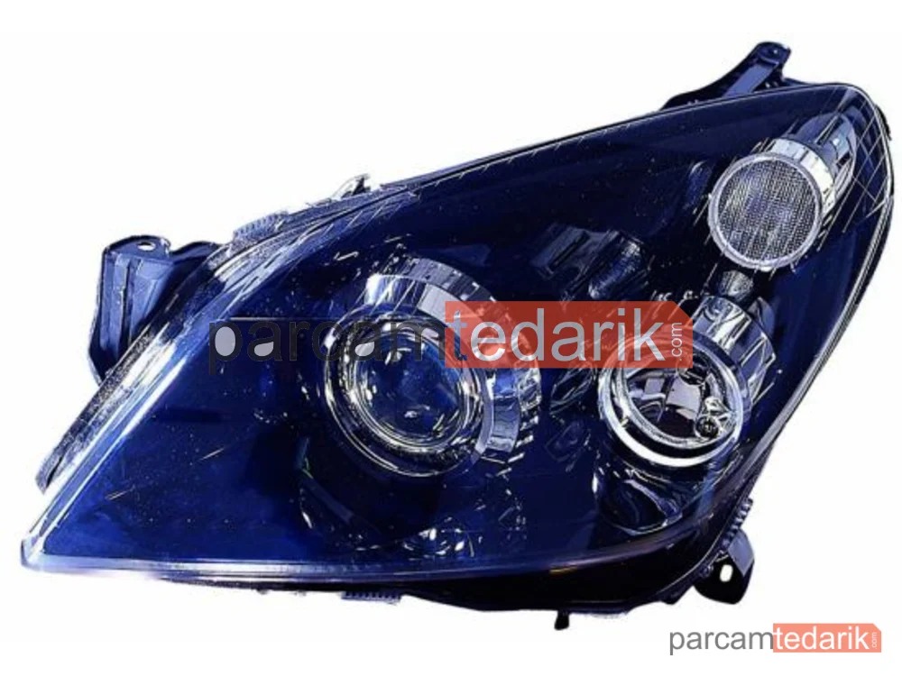 Far — Opel Astra H, Opel Astra H GTC, Opel Astra H Station wagon - 4421145LLEHM2