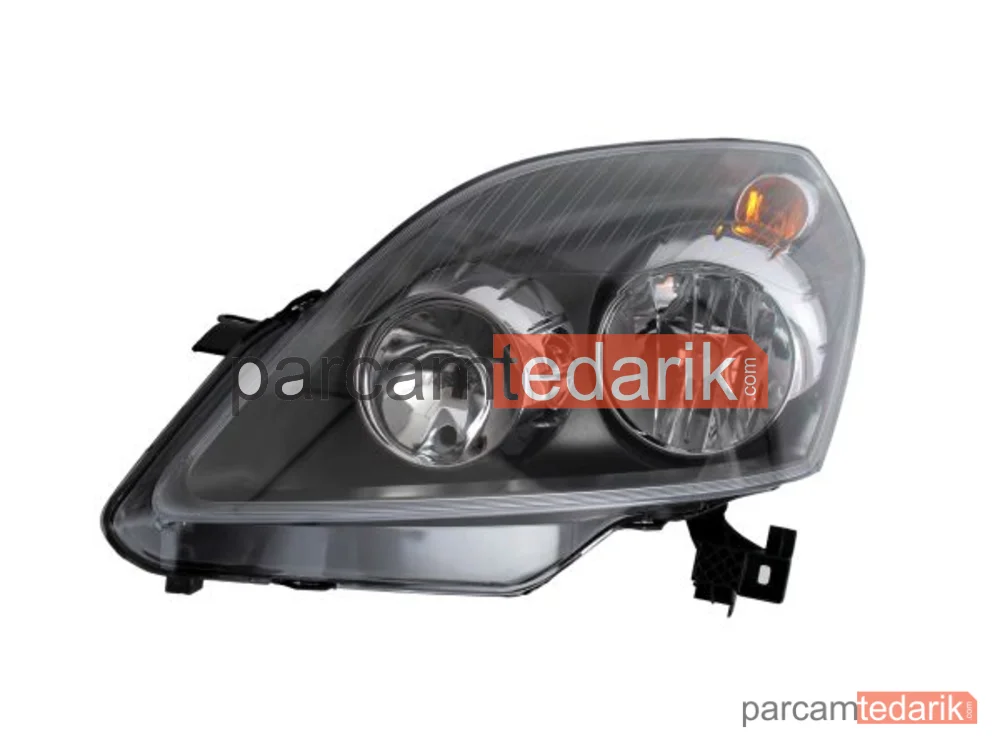 Far — Opel Zafira / Zafira Family B, Opel Zafira B Kasa/büyük limuzin - 4421149LLDEM2