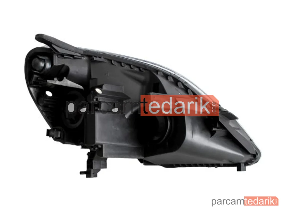 DEPO 4421149LLDEM2 | Far — Opel Zafira / Zafira Family B, Opel Zafira B Kasa/büyük limuzin