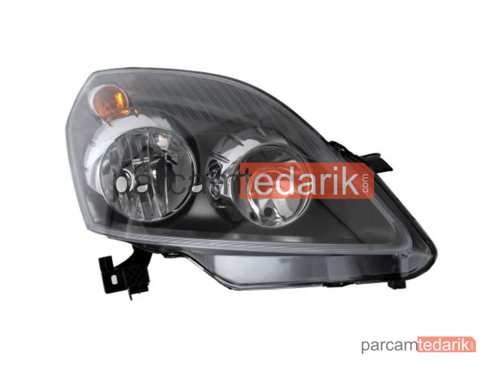 Far — Opel Zafira / Zafira Family B, Opel Zafira B Kasa/büyük limuzin - 4421149RLDEM2