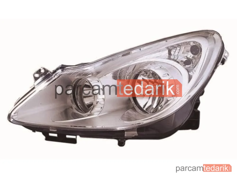 Far — Opel Corsa D - 4421152LLDEM1