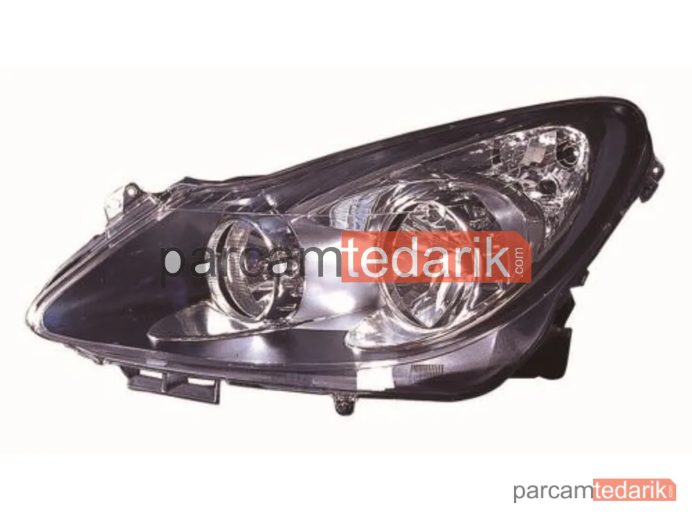 Far — Opel Corsa D - 4421152LLDEM2
