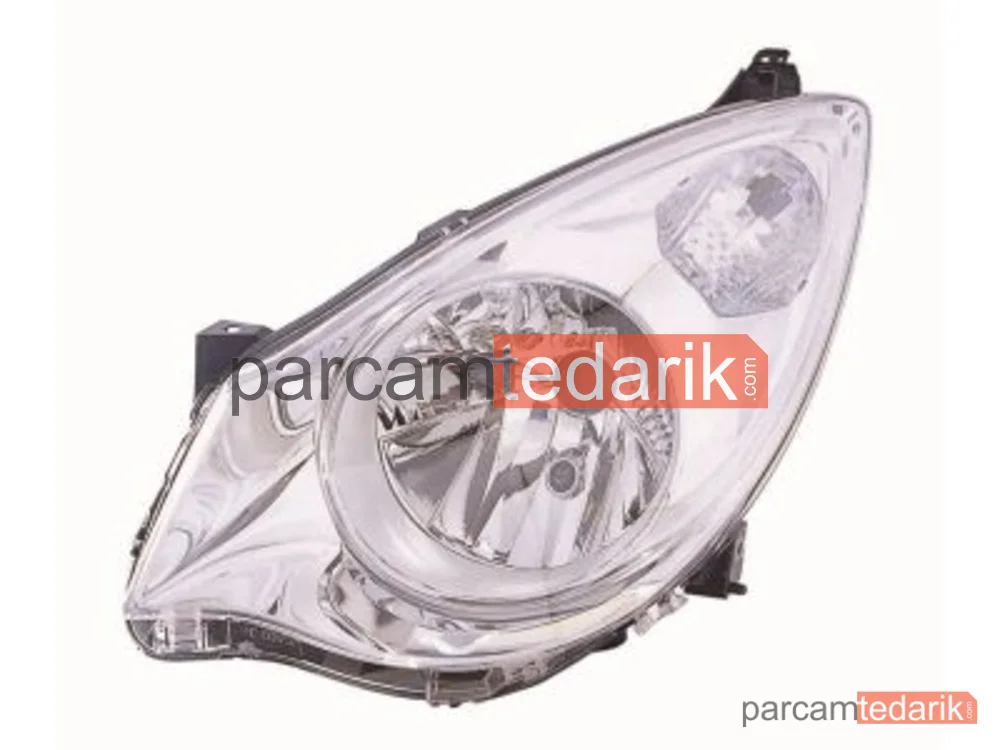 Far — Opel Agila B - 4421157LMLDEM