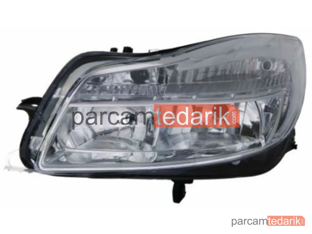 Far — Opel Insignia A Sports Tourer, Opel Insignia A Sedan, Opel Insignia A - 4421158LMLDEM