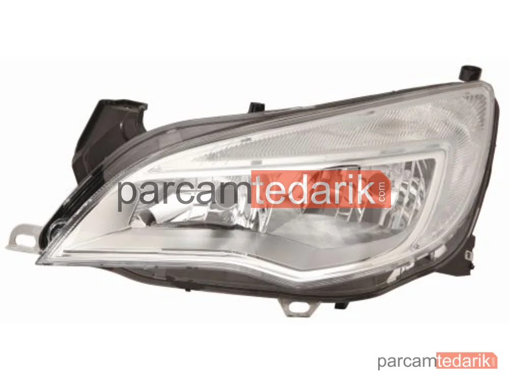 Far — Opel Astra J Sports Tourer, Opel Astra J - 4421161LMLDEM1