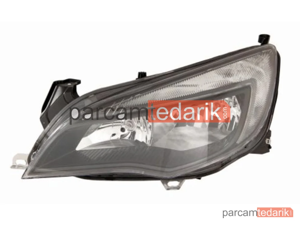 Far — Opel Astra J Sports Tourer, Opel Astra J, Opel Astra J Sedan - 4421161LMLEBM2