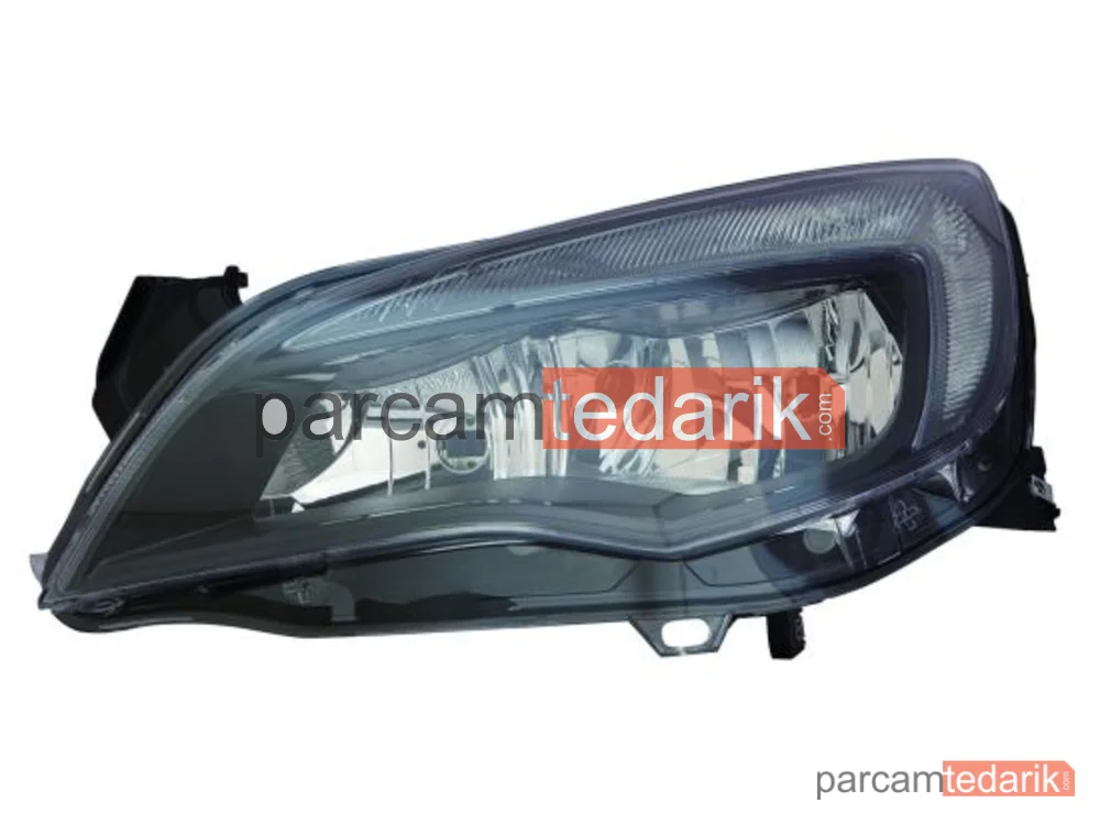 Far — Opel Astra J Sports Tourer, Opel Astra J, Opel Astra J Sedan - 4421161LMLDEM2