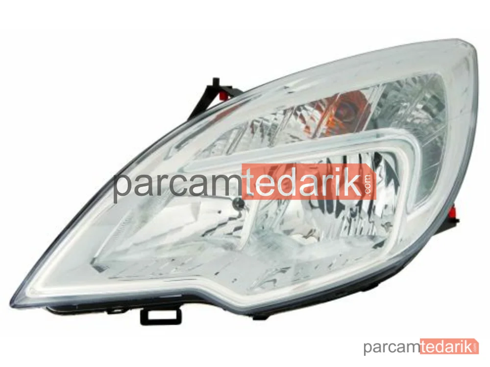 Far — Opel Meriva B MPV - 4421166LMLDEM1