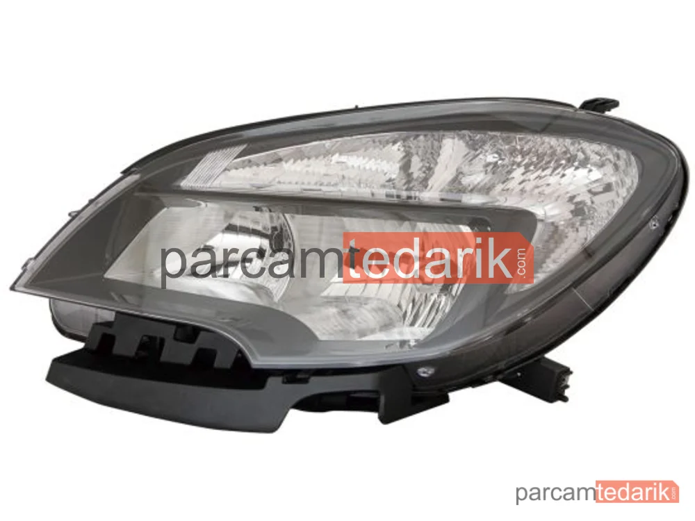Far — Opel Mokka / Mokka X - 4421172LMLDEM2