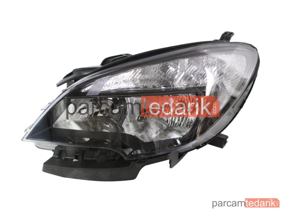 DEPO 4421172LMLDEM2 | Far — Opel Mokka / Mokka X