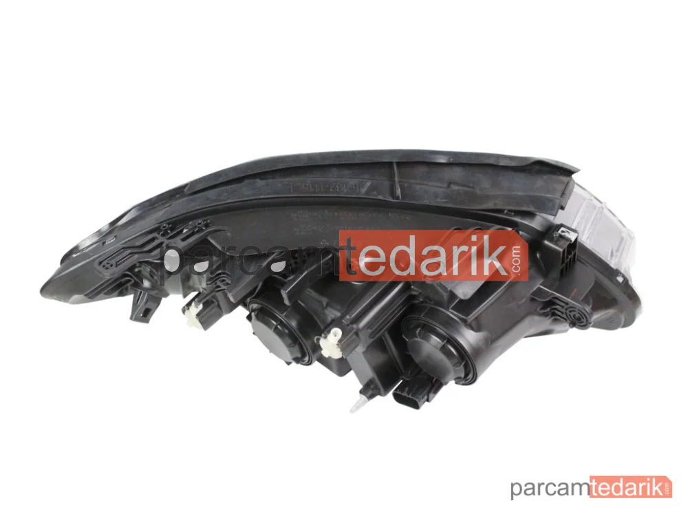 DEPO 4421172LMLDEM2 | Far — Opel Mokka / Mokka X
