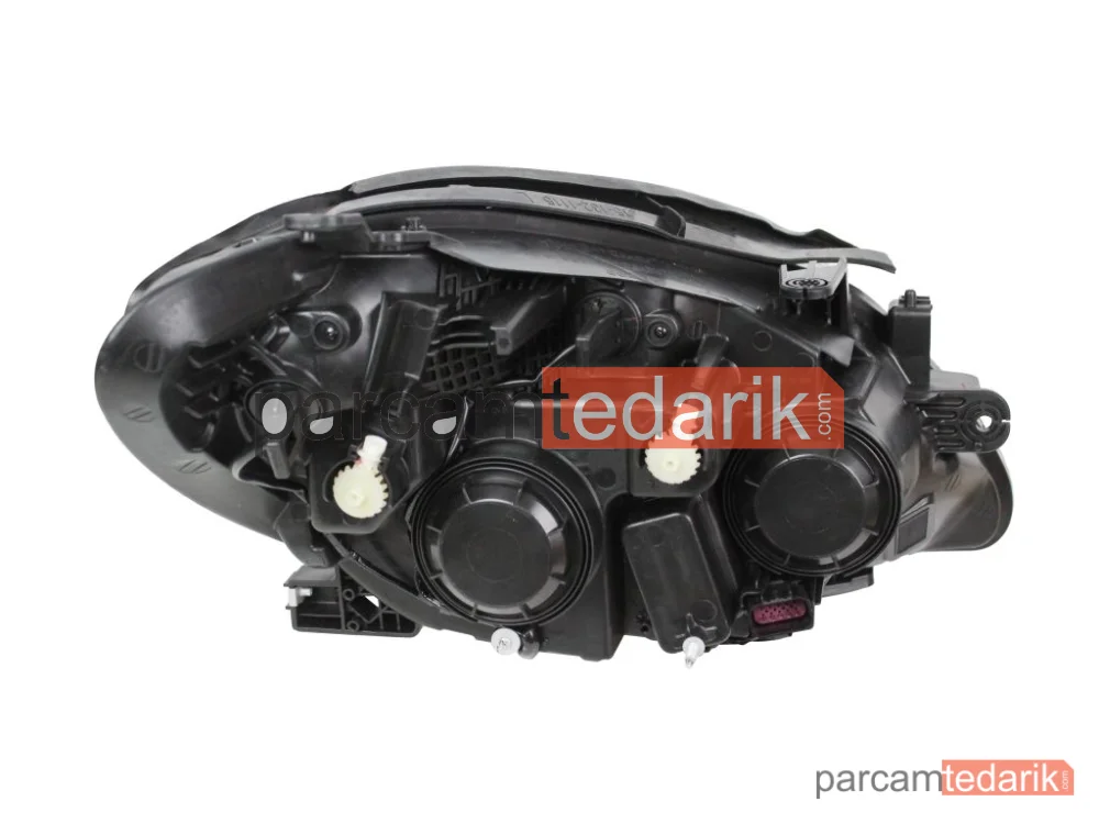 DEPO 4421172LMLDEM2 | Far — Opel Mokka / Mokka X