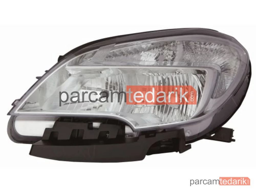 Far — Opel Mokka / Mokka X - 4421172LMLDEM