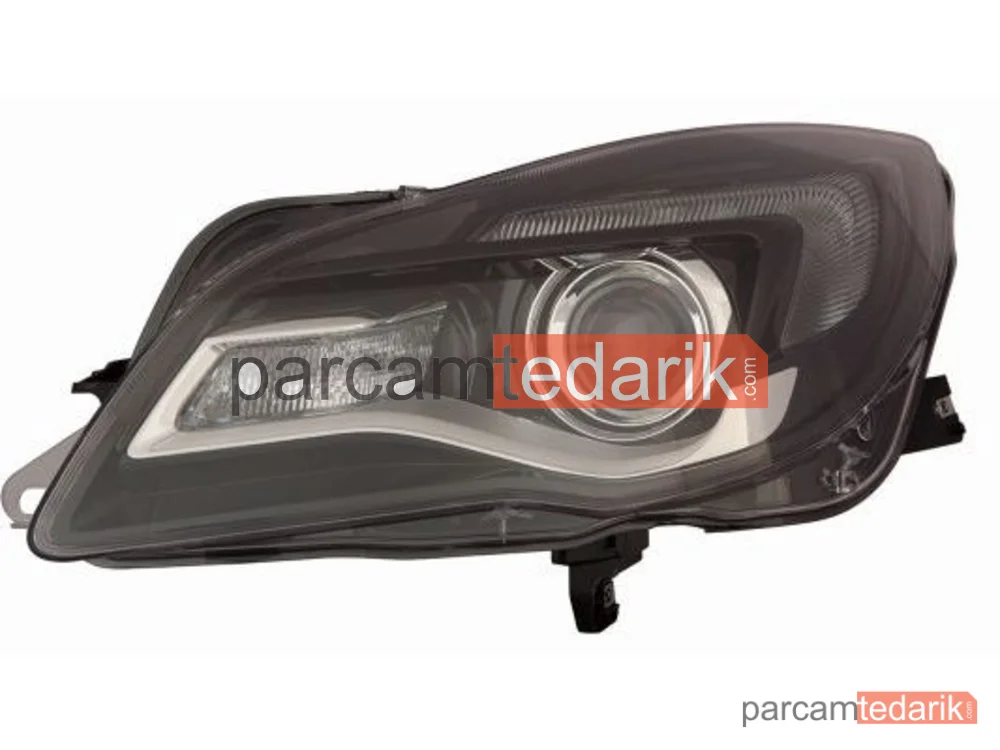 Far — Opel Insignia A Sedan, Opel Insignia A, Opel Insignia A Country Tourer - 4421181RMLDEM2