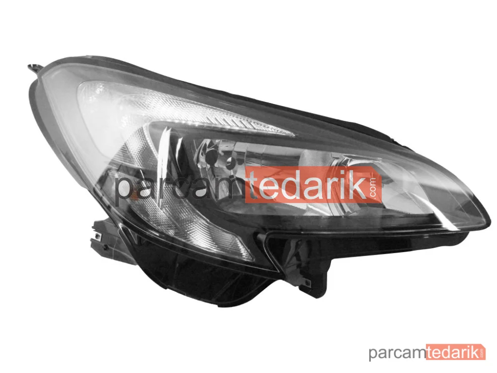 Far — Opel Corsa E, Opel Corsa E Kasa/eğik Arka - 4421186RMLDEM2
