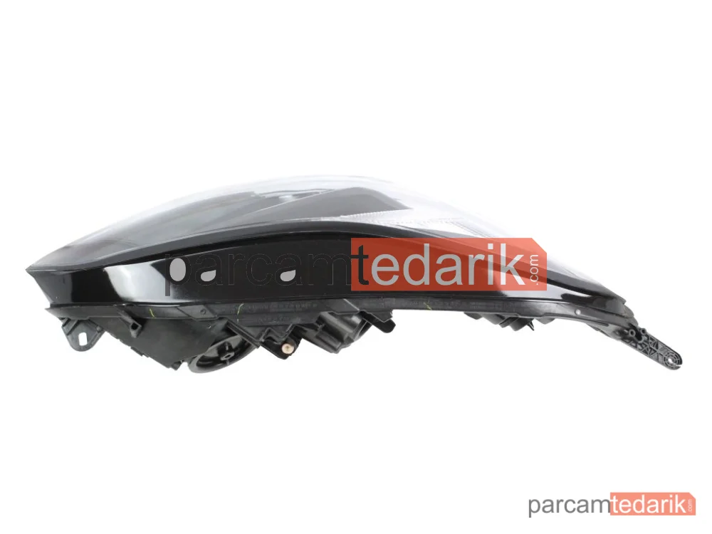 DEPO 4421186RMLDEM2 | Far — Opel Corsa E, Opel Corsa E Kasa/eğik Arka